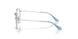4090 - Silver - Clear