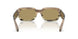 3439/2 - Brown - Green Olive