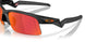 901309 - Black - Prizm Field