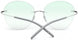7005 - Spheric Silver - special glazing - Tinted - mint 25-0%