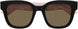 005 - Pink - Brown