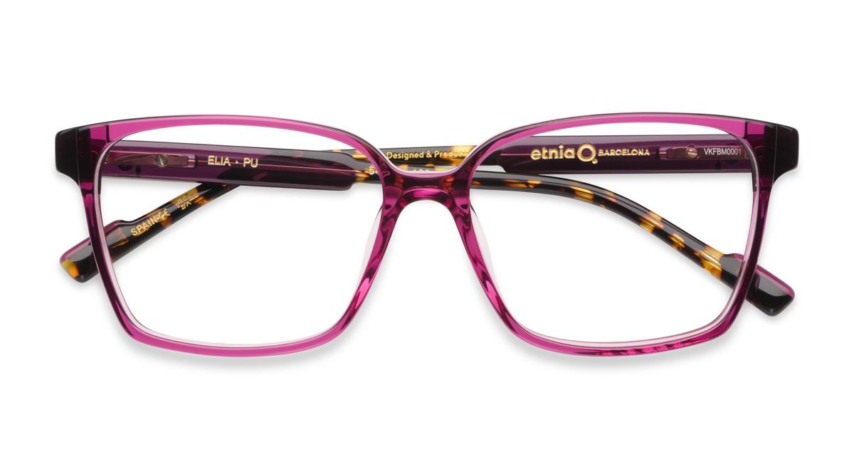 PU - Purple