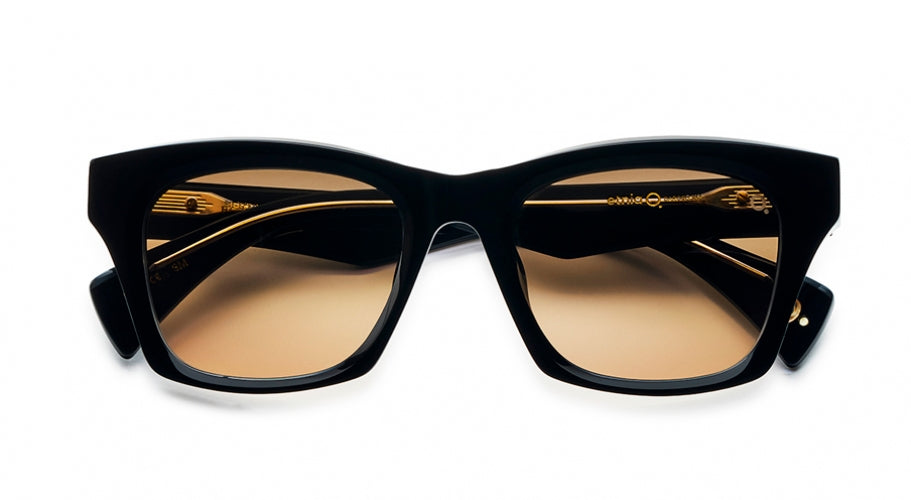 BK - Black
