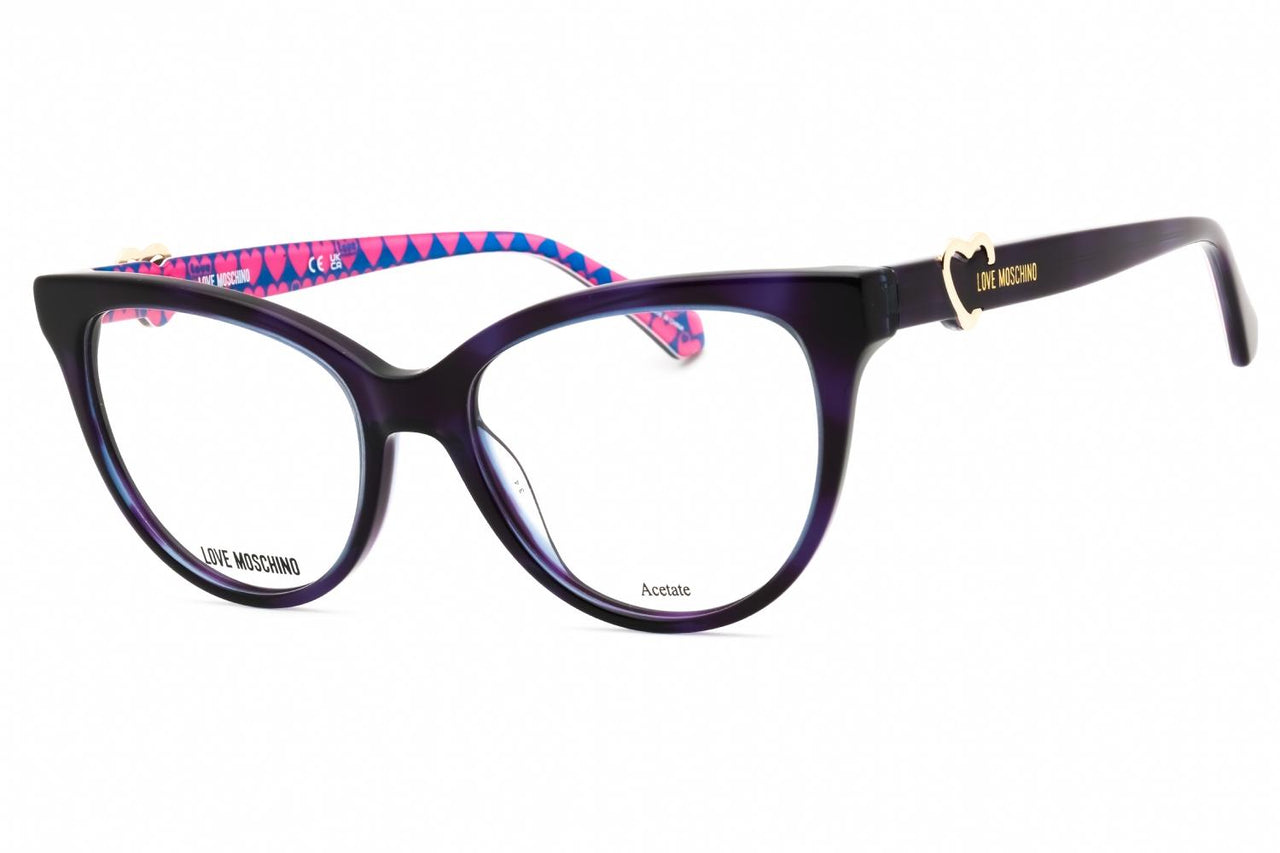 Moschino Love MOL609 Eyeglasses