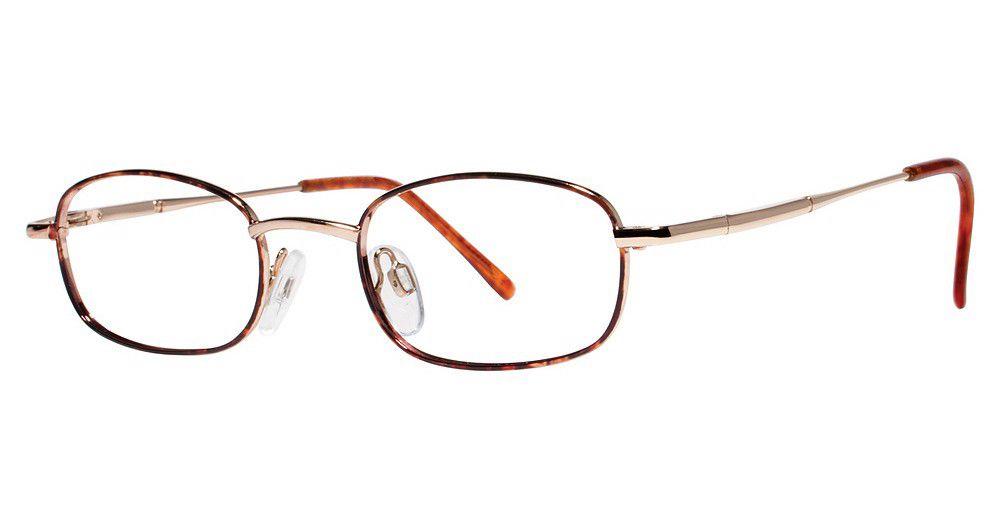 MODERN CHEERFUL Eyeglasses