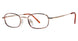MODERN CHEERFUL Eyeglasses