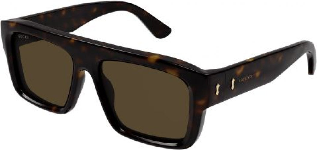 002 - Havana - Brown