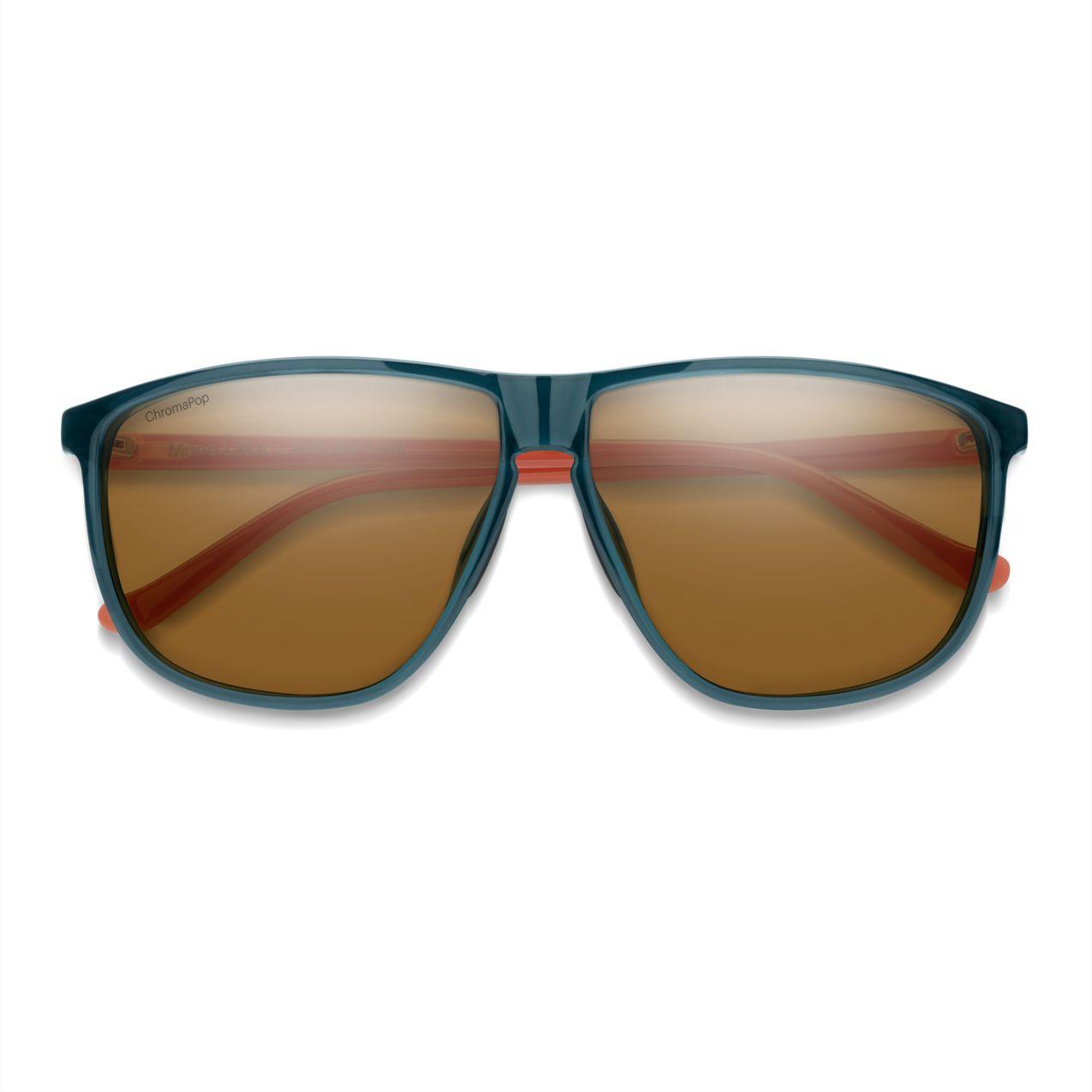 207142S9W63L5 - Chromapop Polarized Brown