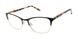 Lulu Guinness L955 Eyeglasses