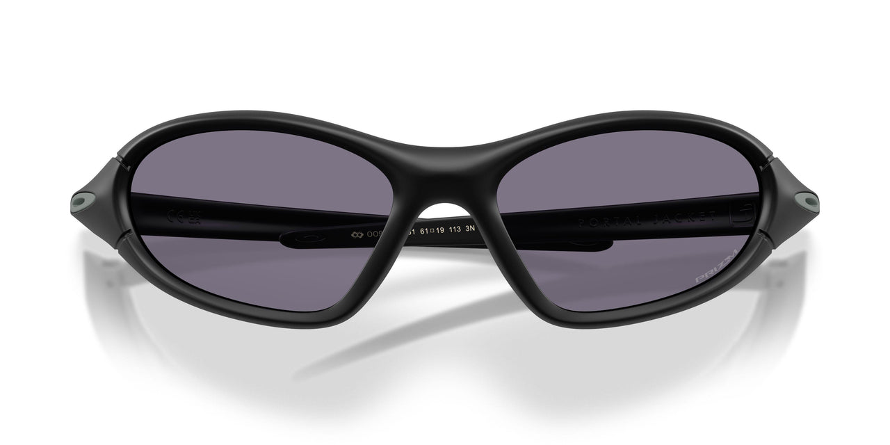 953601 - Black - Prizm Grey