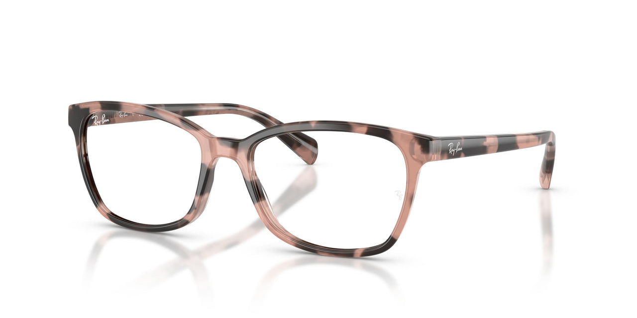8481 - Pink - Clear