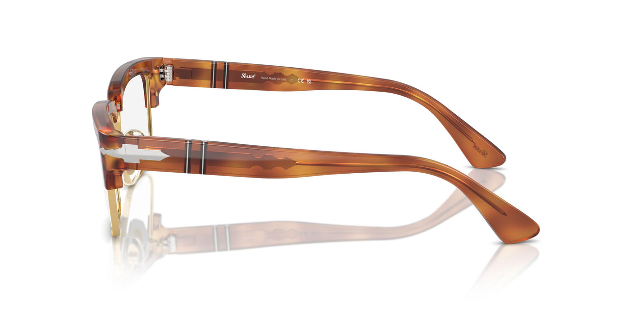 96 - Brown - Clear