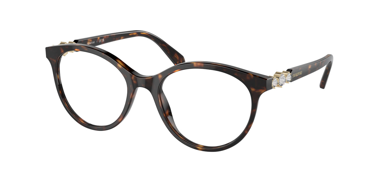 Swarovski 2019F Eyeglasses