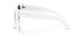 83929S - White - Azure Gradient Blue
