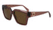Salvatore Ferragamo SF2014S Sunglasses