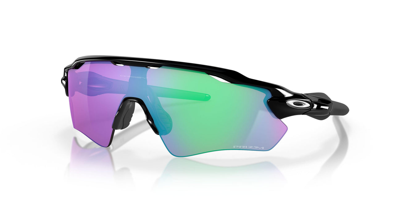 920844 - Polished Black - Prizm Golf