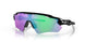 920844 - Polished Black - Prizm Golf