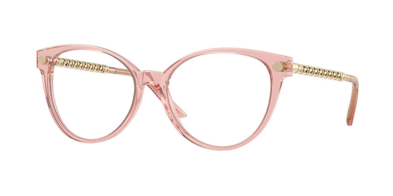 Versace 3353F Eyeglasses
