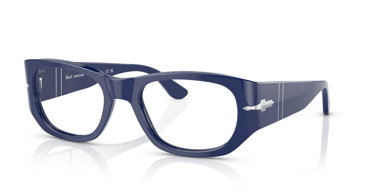 1170GG - Blue - Transitions 8 Sapphire