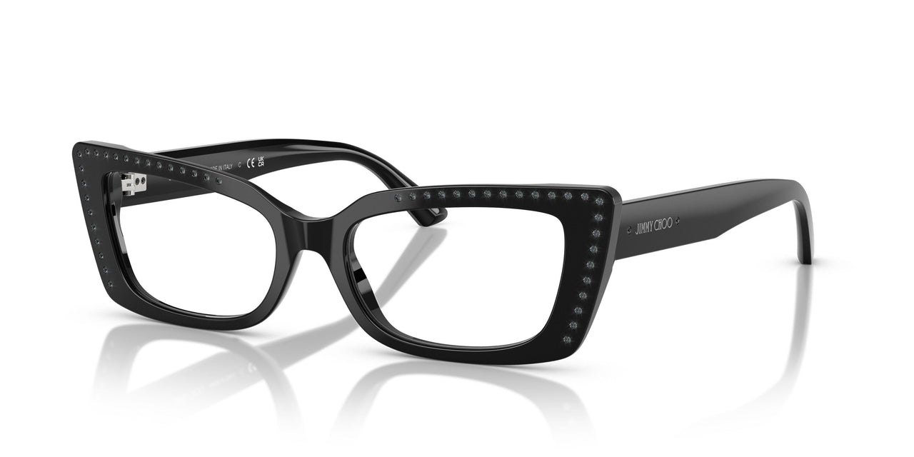 5000 - Black