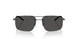 100187 - Black - Light Grey Gradient Black