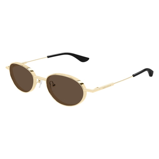 Alexander McQueen AM0523S Sunglasses