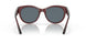 901106 - Bordeaux - Blue Mirror 580p