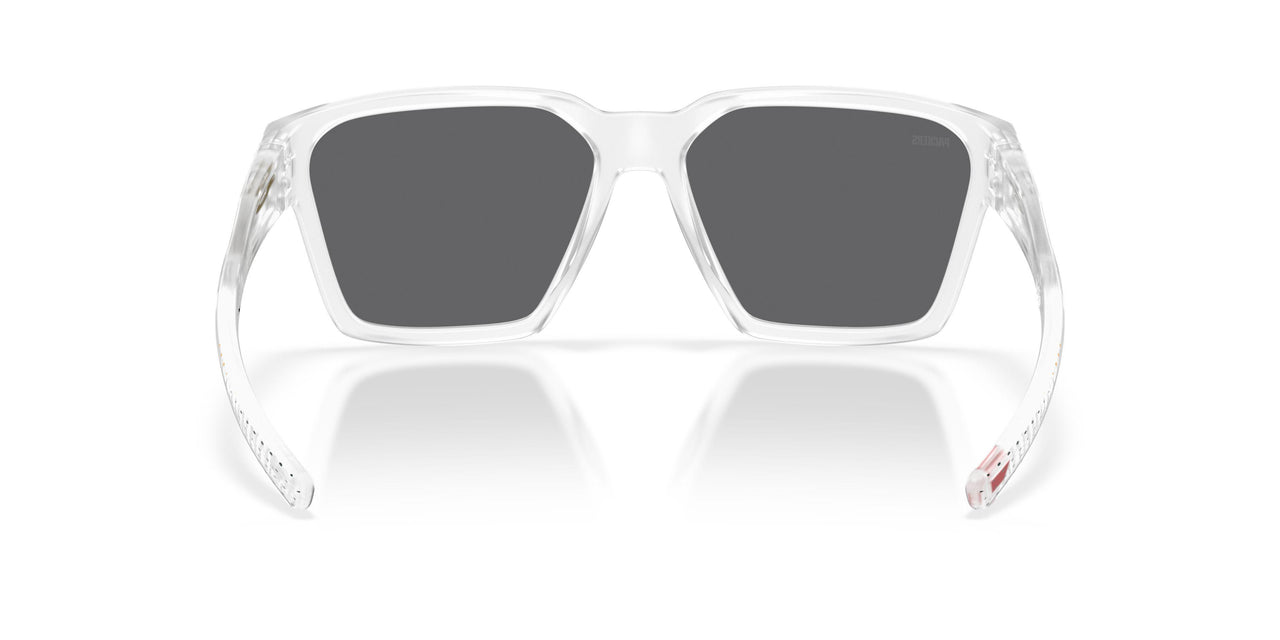 949722 - Transparent - Prizm Black