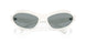 17K3C2 - White - Dark Grey