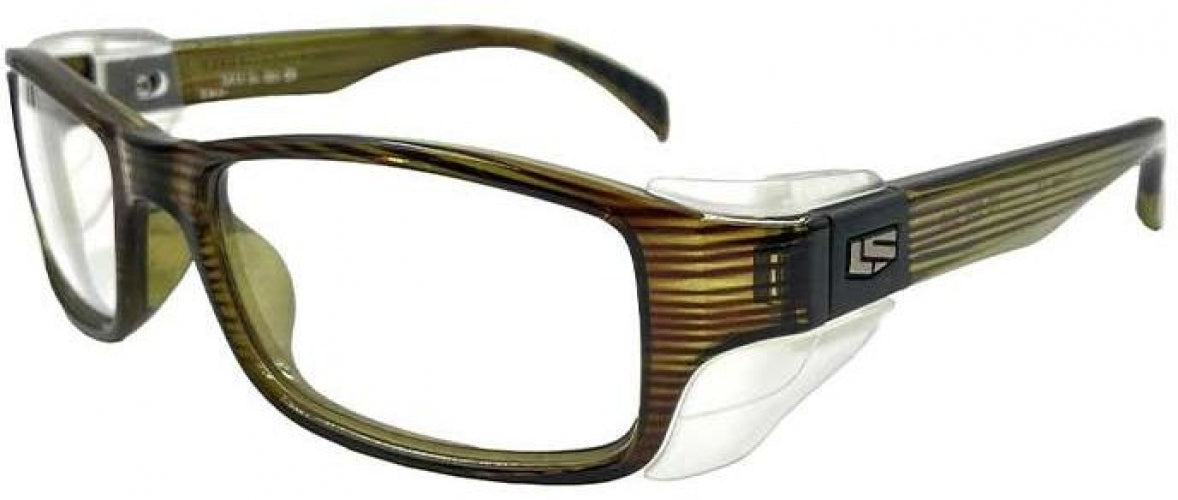Rec Specs X8200WSHIELD Eyeglasses
