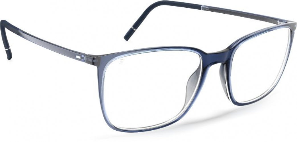 Silhouette SPX Illusion 2961 Eyeglasses