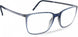 Silhouette SPX Illusion 2961 Eyeglasses