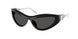 Swarovski 6046 Sunglasses