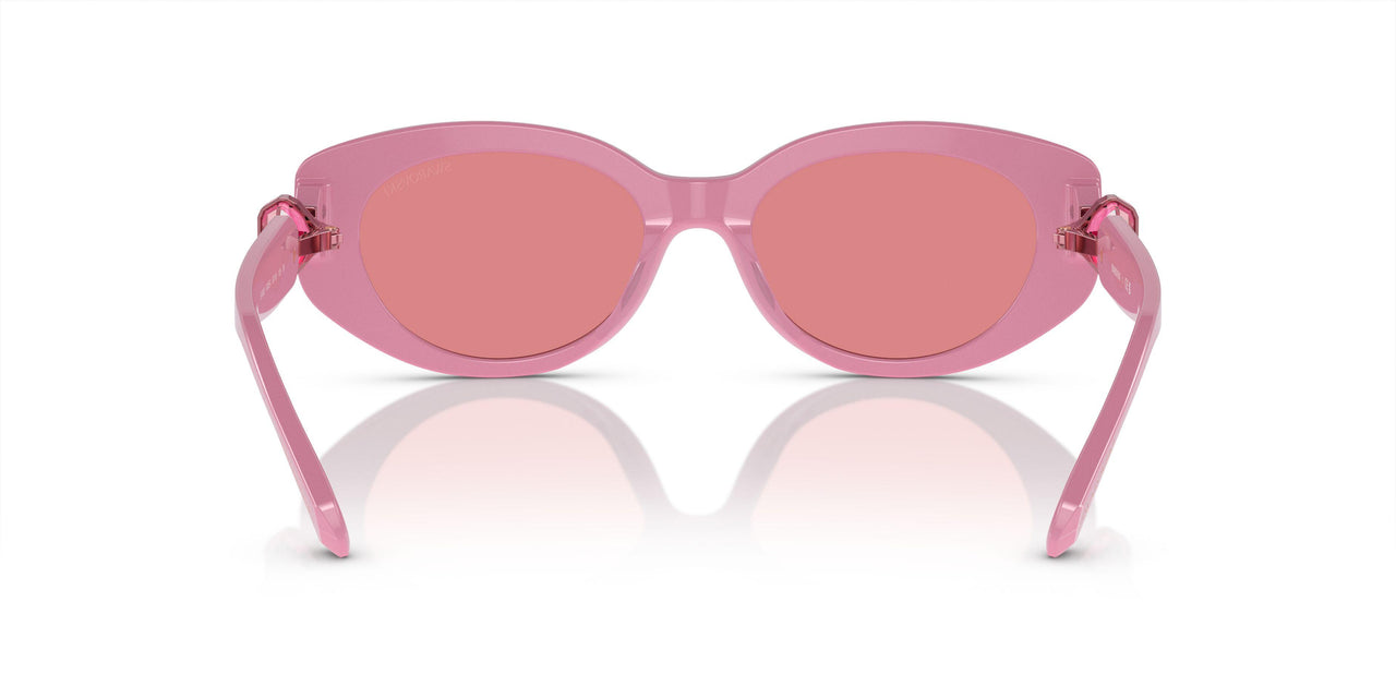 1005E4 - Pink - Pink Mirror Pink