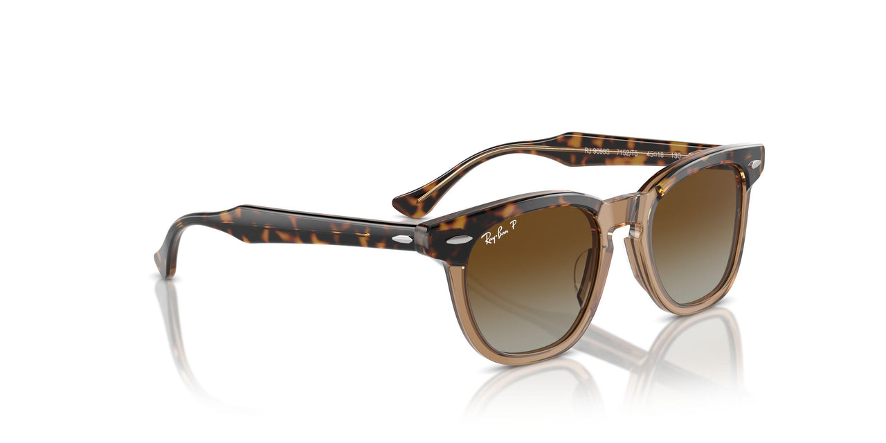 7152T5 - Brown - Brown