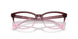 8311 - Red - Clear