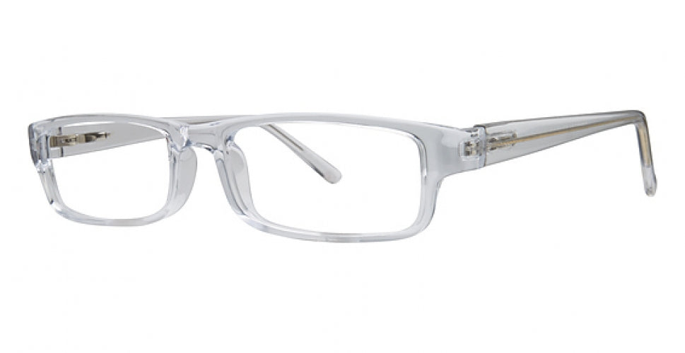 PLASTICS II TAUNT Eyeglasses
