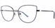 Cosmopolitan Carly Eyeglasses