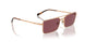 51525Q - Gold - Purple Polarized