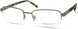 Marcolin 3026 Eyeglasses