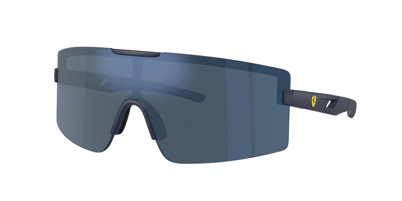 Scuderia Ferrari 6008U Sunglasses