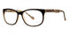 PLASTICS II ATTRACT Eyeglasses