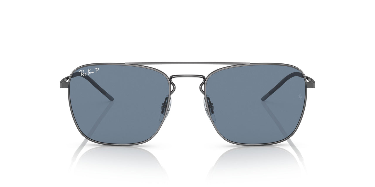 92492V - Gunmetal - Dark Blue Polar