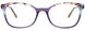 80 - Purple & Blue & Pink