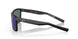 901609 - 11 Matte Black - Blue Mirror 580p