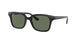 100/71 - Black - Dark Green