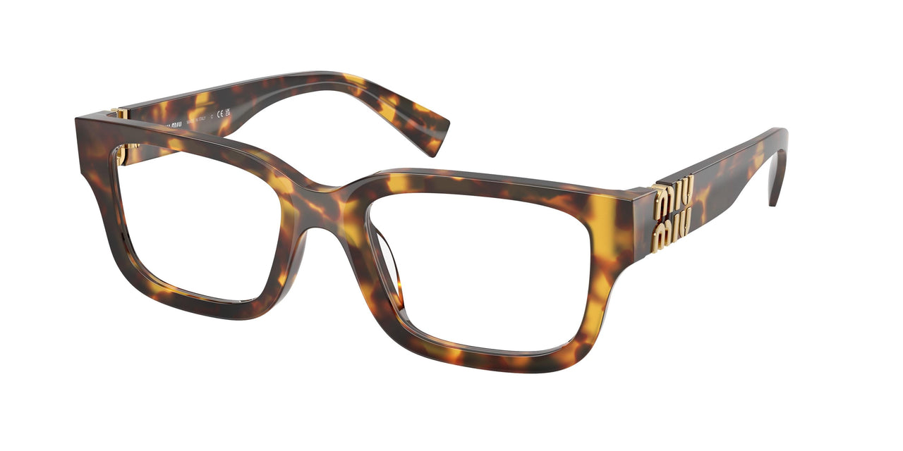 Miu 02YV Eyeglasses