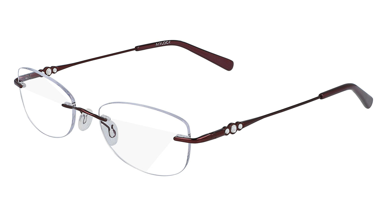 Airlock EMBRACE 202 N Eyeglasses