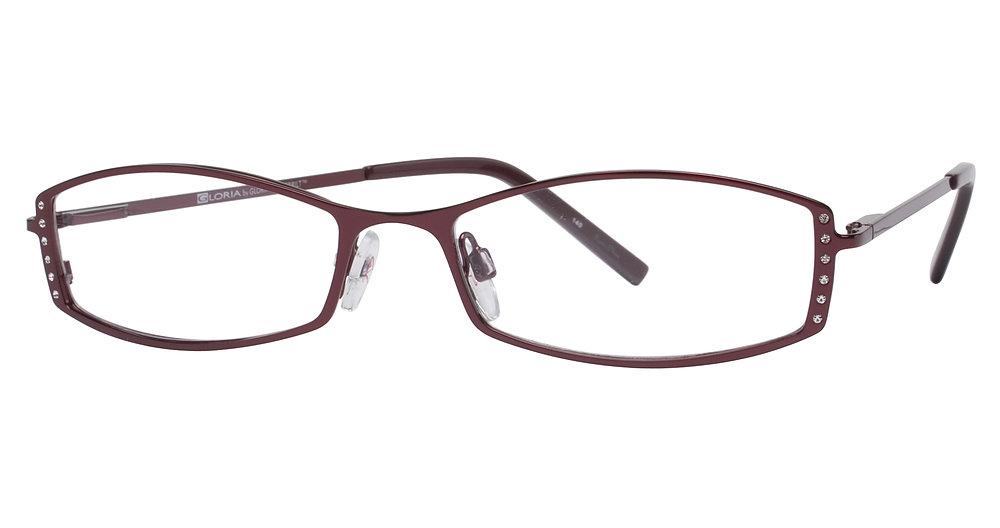 Gloria by Gloria Vanderbilt GbGV4020 Eyeglasses