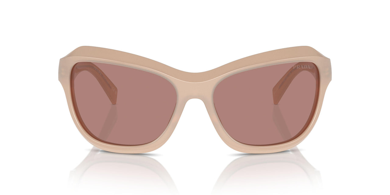 19R10D - Beige - Light Brown